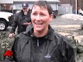 Pineapple Express Submerges Parts of Washington