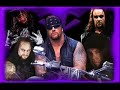 Undertaker BigEvil theme 3 (2003)
