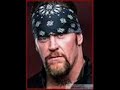 Undertaker BigEvil theme 3 (2003)