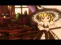 Touhou 魔理沙ヴィネット[3DPV] / Marisa Vignette