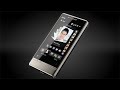 HTC Touch Diamond2 at devicewire.com