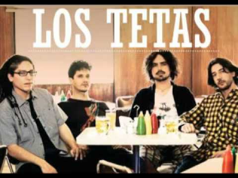 tetas