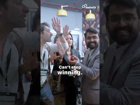 Wakefit-70 Hours work week