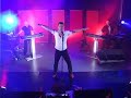 Melotron Br�der Live