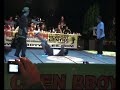 Welsh Bboy Champs 2008 2on2s - Final