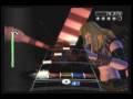 Rock Band 2 - Red Devil Expert Guitar SIGHTREAD