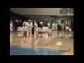 videos de 2007 SAKA Tournament - Mallory and Iris - Kumite