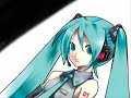 とある可哀想な初音ミクの物語（3作連結）