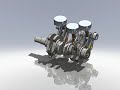 Click here to watch this video Scalzo Piston Deactivation Engine