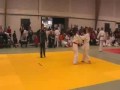 ippon lynn lendelede 1109.wmv