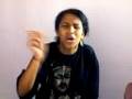 Nobodys supposed to be here by Deborah Cox [Jasmine request]