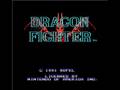 Dragon Fighter - Stage 6
