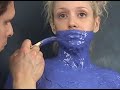 Mold making life casting body molding silicone rubber Smooth-On Body Double