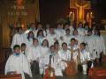 JMV....Parroquia Santa Catalina Laboure - VMT