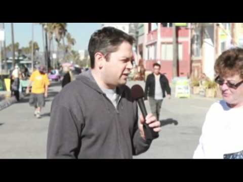 Justin Worsham Clorox Lounge Recap