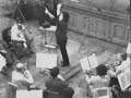 Pa�ta Symphony 5 Beethoven Part 1