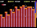 my lame-ass ass-wipe attempt at this game, didn't play it since mame olympics ii on marp, however this version uses much more fuel than first version did on arcades.