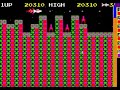 my lame-ass ass-wipe attempt at this game, didn't play it since mame olympics ii on marp, however this version uses much more fuel than first version did on arcades.