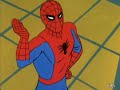 el origen de spiderman 1967 2 de 2