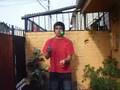 Juggling con burbujas