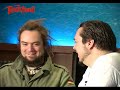 Cavalera Conspiracy - Max und Iggor �ber ihre Karriere