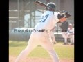 Saints Baseball Opener 2010