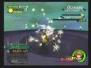 Kingdom Hearts Final Mix+ - Sora vs. Final Fantasy Four Kingdom Hearts Final Mix+ - Sora vs. Final Fantasy Four