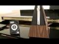 #24 How to Use a Metronome: Why is a Metronome Important?