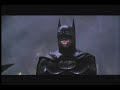 1995 trailer to the batman forever movie.