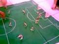 BRASIL X VASCO (2º TEMPO)
