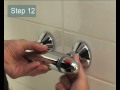 Mira Showers - Step-by-Step Guide to Using Mira Bar Valve Fixings Kit