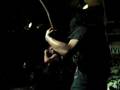 Warbringer 7/21/07~2