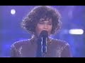 Whitney Houston - Lover Man,My Man & All The Man That I Need
