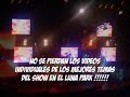 ROSANA - CONCIERTOS DE LA LUNA LLENA (Luna Park)