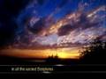 ♥ FROM THE WRITINGS OF BAHAULLAHS ♥ ♪ Bahá'u'lláh is the Messenger of God for this age & the Promised One of all religions ♪