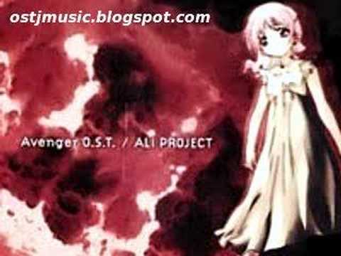 ALI PROJECT - 地獄の季節 (Jigoku no Kisetsu, Hell's Season)