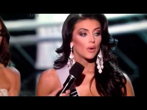 Miss Utah- Education Better