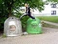 le parkour bielefeld germany jokazmarc  fast shadows 