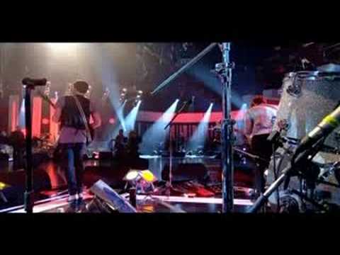 Watch 'Kings of Leon - Sex on Fire Live Jools Holland Show'