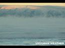 Lake Ontario Steaming