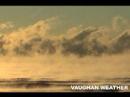 Lake Ontario Steaming
