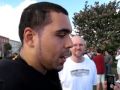 Pre-Orange Bowl -- Iowa C Rafael Eubanks
