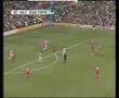 John Arne Riise vs Manchester United
