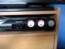My Stereo turns itself up!!