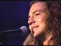 pj   masters of war  live at the bob dylan 30th anniversary 