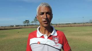 REVEZAMENTO DA TOCHA OLÍMPICA