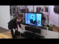 YAMAHA YSP-2200 Introduction on IFA 2010