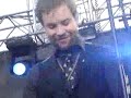 David Cook American Music Awards AMA Banter 2 David Cook American Music Awards AMA Banter 2