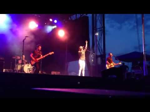 Cassadee Pope – Red Fest in Austin, TX (FULL SHOW – 5/24/14)