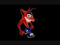 Crash Bandicoot: Warped soundtrack- Dingodile